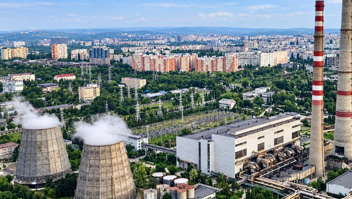 Căldură din deșeuri și surse regenerabile pentru încălzirea locuințelor: inițiativa ANRE, supusă consultărilor