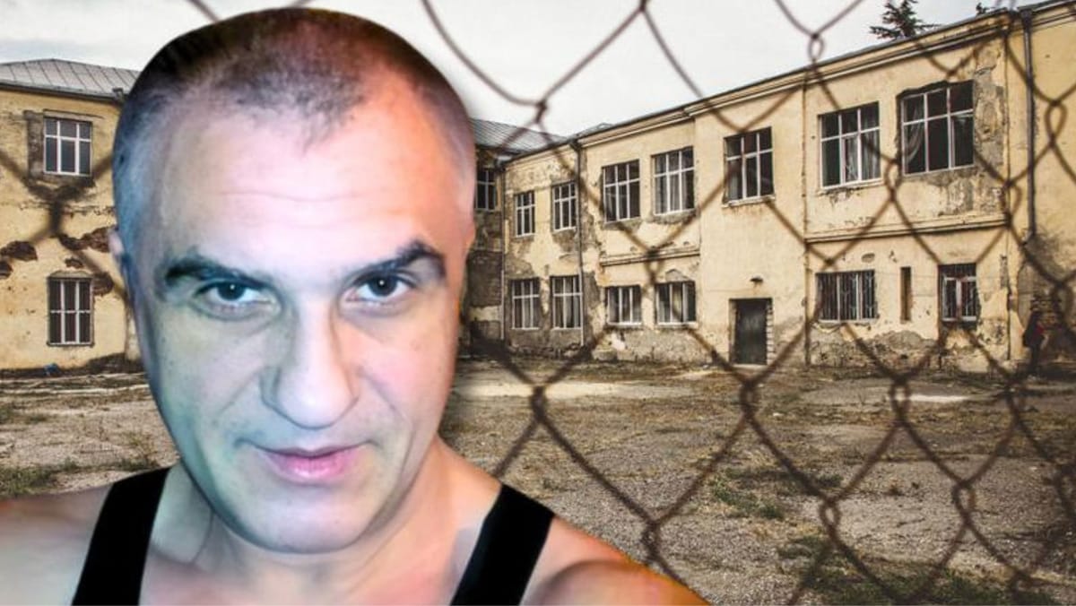Iurie Radulov, alias „Babior”, reținut în Turcia. Autoritățile moldovene cer extrădarea lui în Republica Moldova