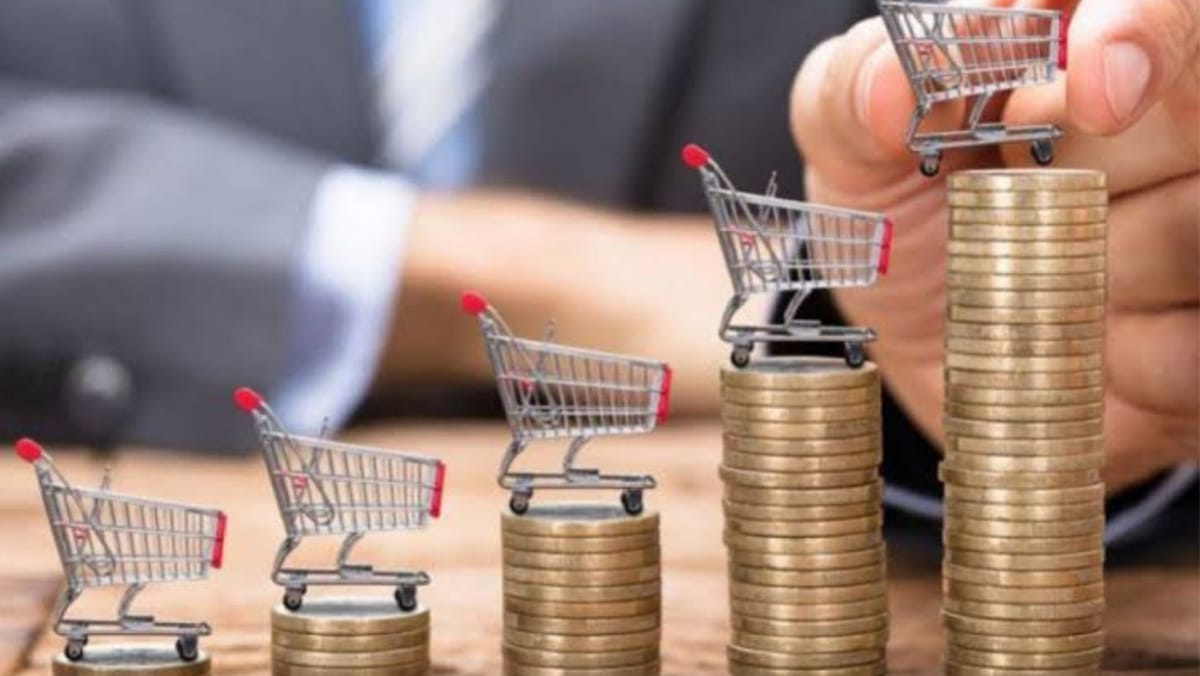 Inflația anuală a ajuns la 8,6% în R Moldova. Expert economic: „Pentru noi înseamnă pierderea reală de putere de cumpărare”