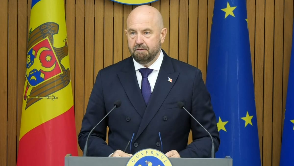 Vladimir Bolea susține că nu este candidatul PAS la Primăria Chișinău: „Îl vom alege pe cel mai bun dintre cei mai buni”