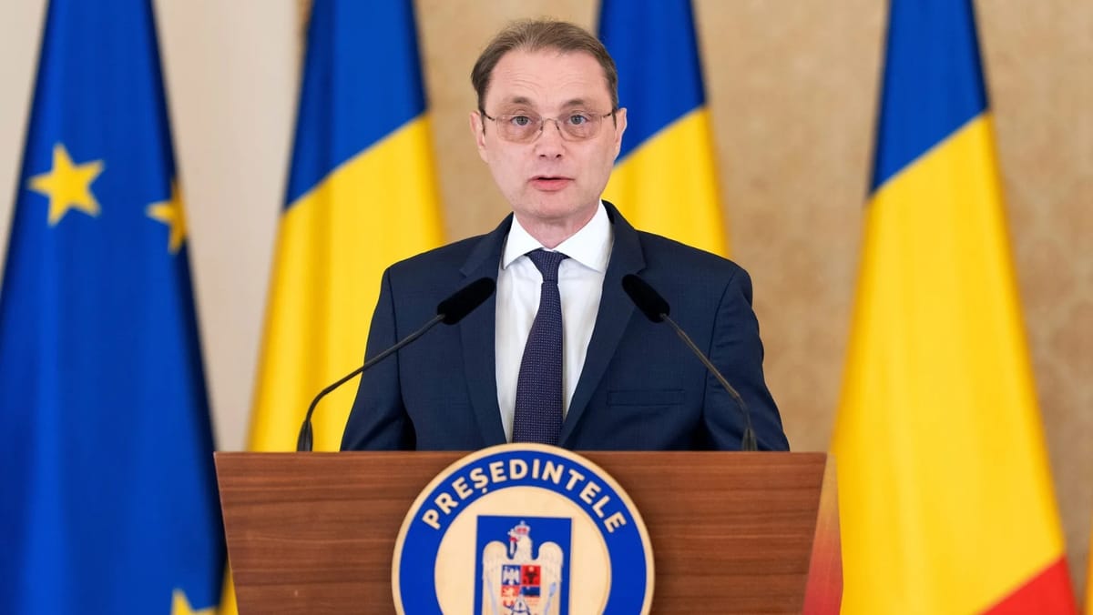 PSD a decis să intre la guvernare în România. Luca Niculescu ar urma să depună astăzi lista viitorului Cabinet