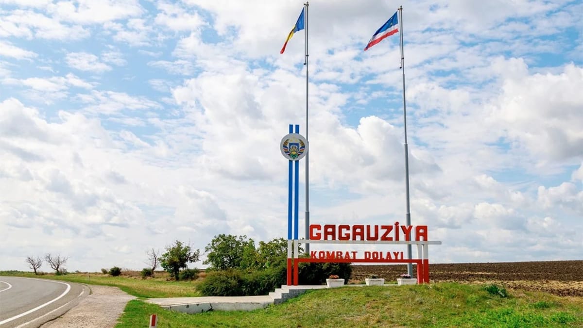 Sondaj electoral neautorizat în Găgăuzia. Datele alegătorilor erau colectate prin reclame pe Facebook, informează StratCom