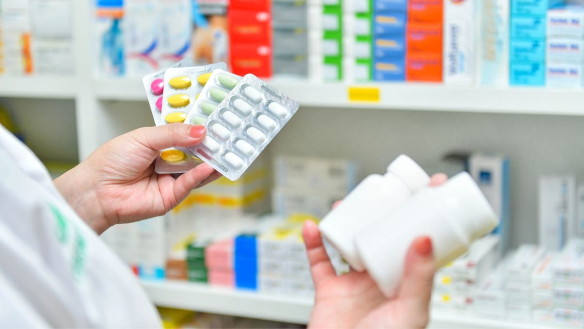 Prețurile unor medicamente fără rețetă ar putea fi stabilite mai liber. Ce schimbări pregătește Ministerul Sănătății
