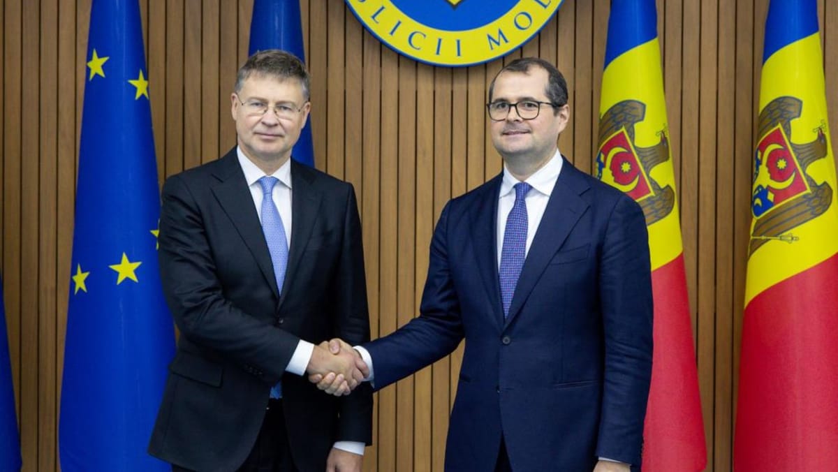 R. Moldova ar putea primi încă 157 de milioane de euro din Planul de Creștere. UE evaluează reformele