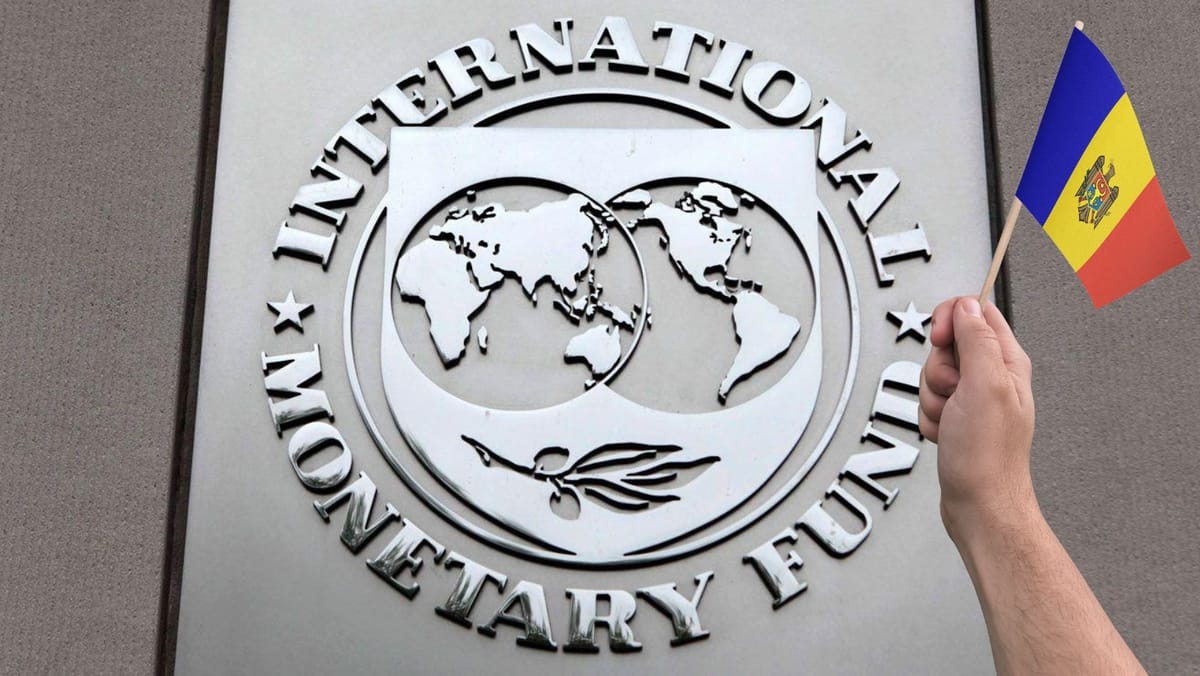 FMI a redus din nou prognoza de creștere economică pentru R. Moldova. Inflația ar putea ajunge la 9% în 2027