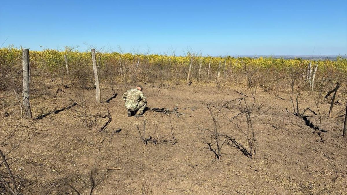 Poliția: Fragmentele găsite după exploziile de astăzi sunt similare celor de la aparatele S8000 Banderol