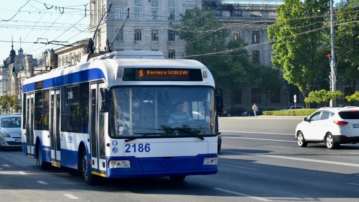 Restricții de circulație din ajunul Hramului până în dimineața de 15 octombrie - iată străzile închise și rutele modificate