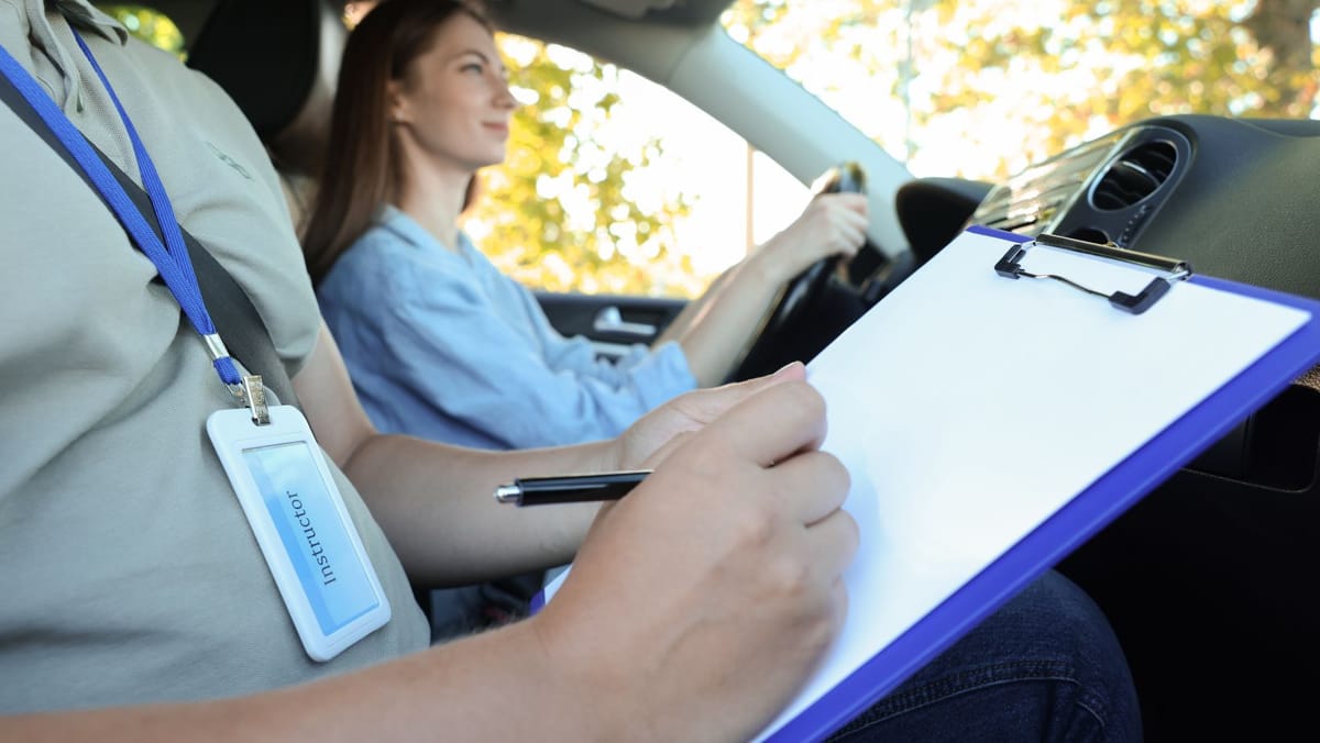 Programarea online la examenele auto poate fi temporar indisponibilă în perioada 23-26 octombrie