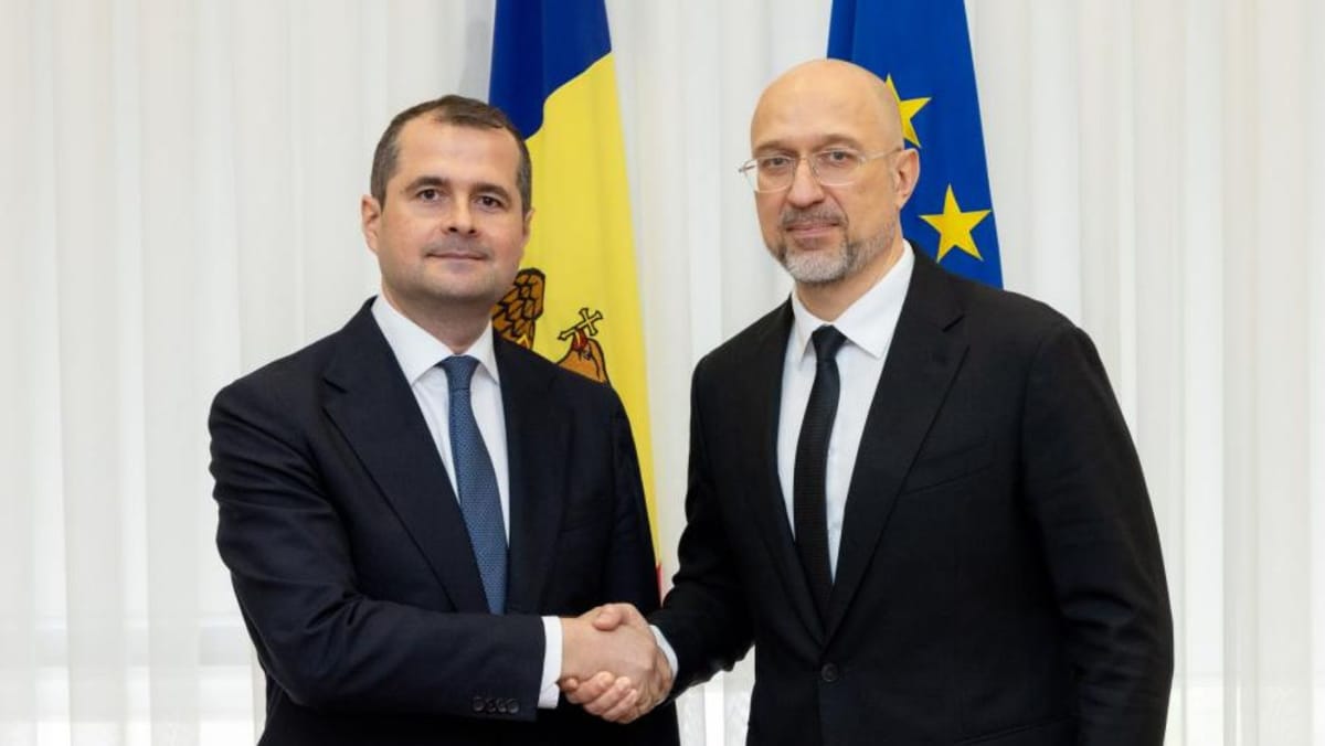 Ucraina a acceptat să majoreze cu circa 20% debitul de apă deversat în Nistru
