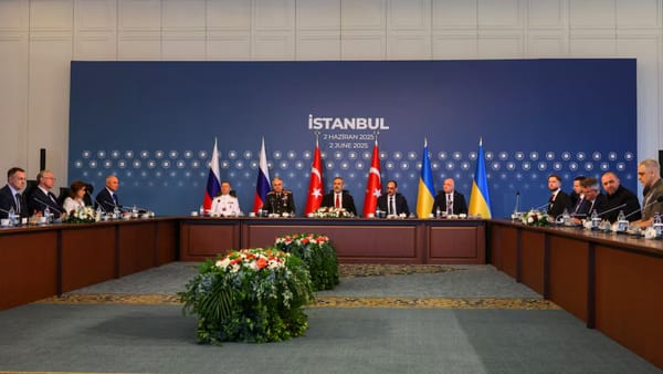 Rusia și Ucraina se pregătesc pentru o nouă rundă de negocieri de pace