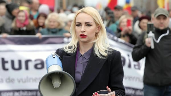 Marina Tauber își va afla sentința pe 30 septembrie. Procurorii au cerut 13 de ani de închisoare