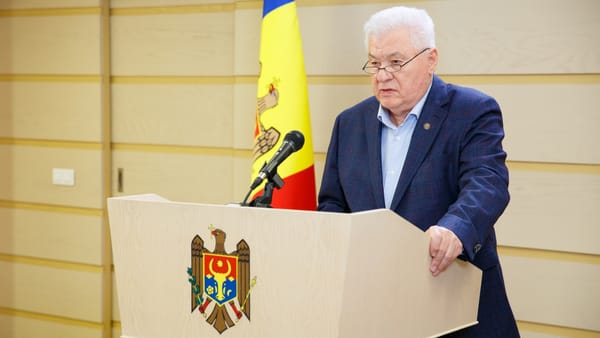 Partidul Comuniștilor din R. Moldova a decis să adere la Blocul electoral Patriotic