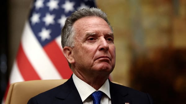 Emisarul american Steve Witkoff vizitează Moscova pentru a se întâlni cu oficialii ruși