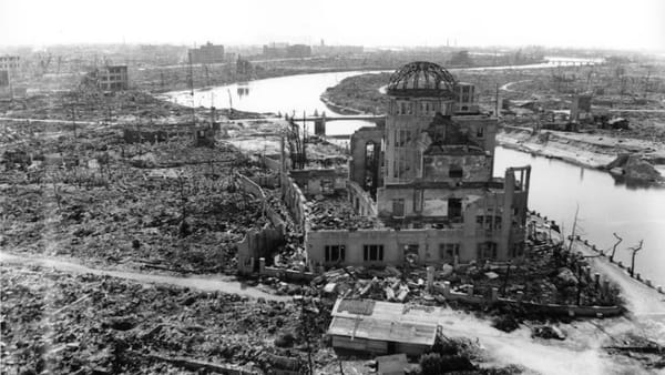 80 de ani de când SUA a folosit prima dată bomba nucleară. Japonia găzduiește o Ceremonie Memorială a Păcii