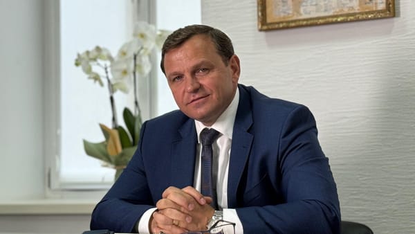 Andrei Năstase a fost înregistrat în calitate de candidat independent în cursa  pentru parlamentare