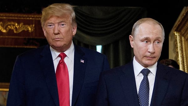Kremlinul: Rusia și SUA au convenit asupra unei întâlniri între Putin și Trump în următoarea perioadă