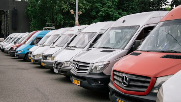 Transportatorii vor protesta din nou pe 14 august. Acțiunea va avea loc în fața Agenției Naționale Transport Auto