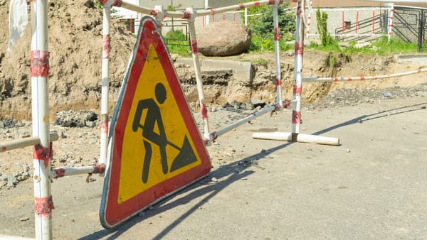 Important! Trafic suspendat pe mai multe străzi din capitală