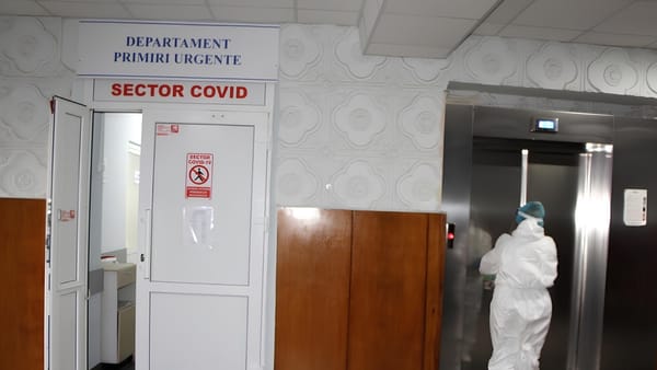 Numărul cazurilor de COVID-19 este în continuă creștere. Ministra Sănătății susține că „nu există motive de îngrijorare”