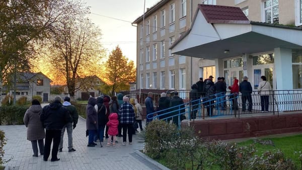 În regiunea transnistreană ar putea fi deschise mai puține secții de votare. Precizările vicepremierului pentru Reintegrare