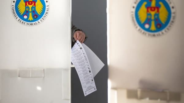 CEC a respins cererea de înregistrare a unui concurent electoral pentru participare la alegerile din septembrie