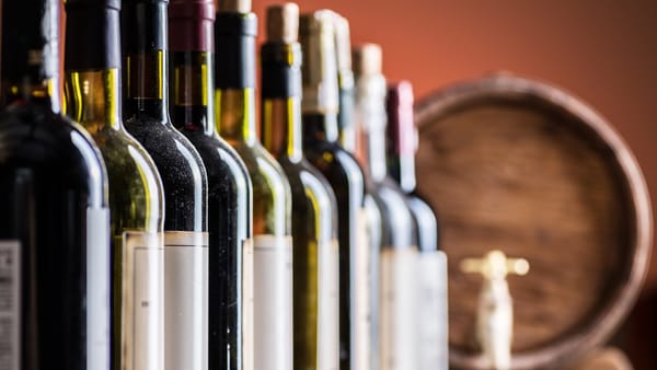 Nigeria devine cel mai mare importator african de vinuri moldovenești
