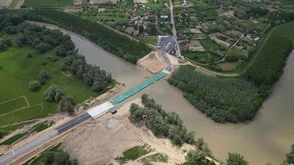 De mâine, punctul de trecere a frontierei Leova–Bumbăta va funcționa 24/24