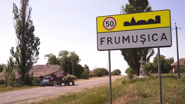 Noi detalii despre crima din satul Frumușica. Primarul este bănuit de trafic de ființe umane, soldat cu deces