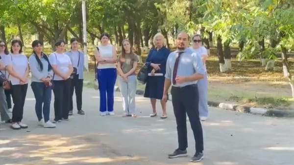 „Suntem popor sau suntem b*dle”. Declarația scandaloasă a ministrului Muncii și reacții dure din partea societății