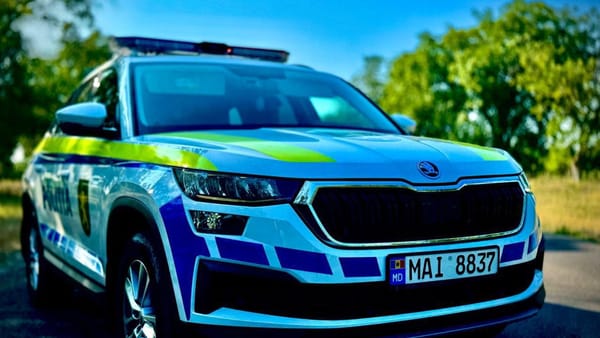 În weekend, Poliția a fixat peste 4.600 de încălcări rutiere: 61 de șoferi, prinși în stare de ebrietate la volan