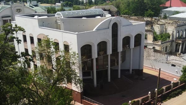 Un angajat al Ambasadei Republicii Belarus în R. Moldova, declarat persona non grata