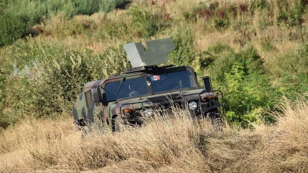 Ministerul Apărării dezminte informația privind dislocarea militarilor britanici la granița cu regiunea transnistreană