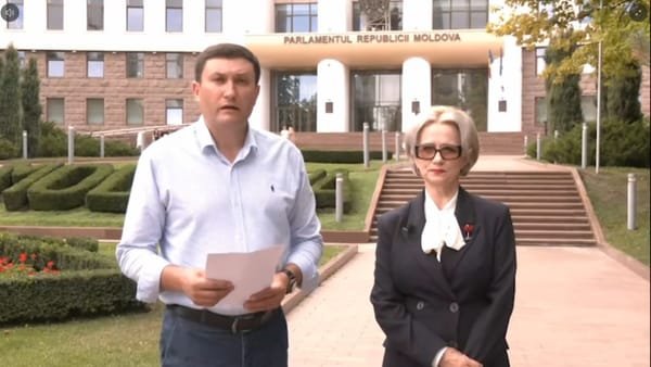 Socialiștii au depus o moțiune simplă prin care cer demisia ministrului Alexei Buzu