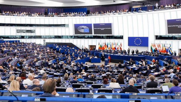 Parlamentul European a adoptat rezoluția prin care solicită accelerarea procesului de aderare a R. Moldova la UE
