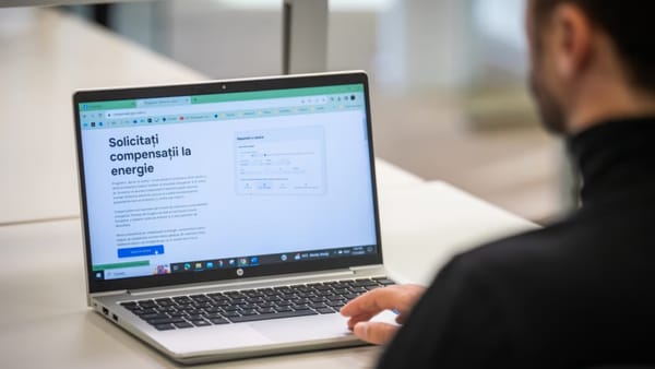 Înregistrarea pe compensatii.gov.md va începe pe 3 noiembrie