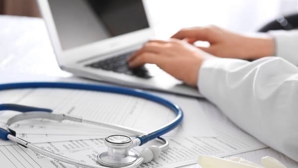 Certificatul de concediu medical va fi eliberat în format digital și va putea fi obținut de la medicul curant