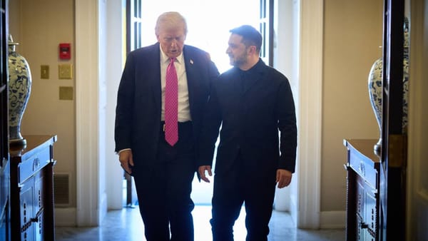 Trump nu intenționează să furnizeze Ucrainei rachete Tomahawk. Zelenski rămâne optimist