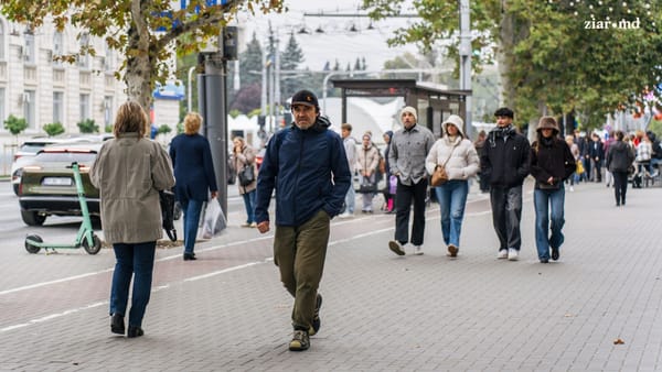 Timp de o săptămână, în țară au fost înregistrate peste 1.500 cazuri de infecții respiratorii și unul de gripă