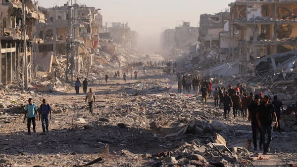 Rudele mai multor moldoveni sunt evacuate din Fâșia Gaza