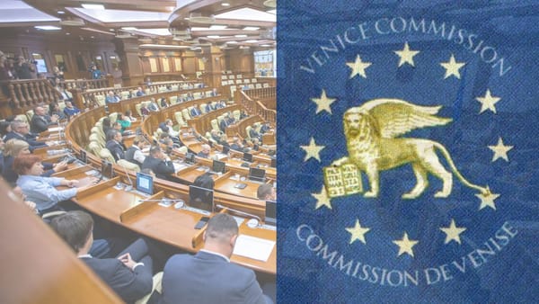 Raportori ai Comisiei de la Veneția, în vizită la Chișinău. Vor discuta cu autoritățile din R. Moldova despre crearea PACCO