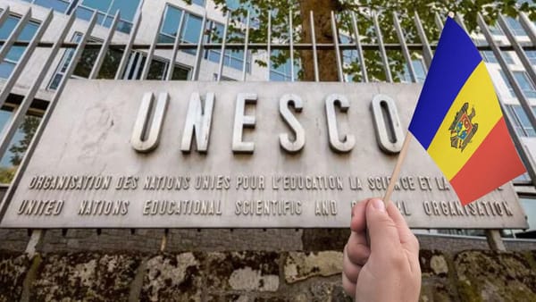 R. Moldova a obținut statutul de membru al Consiliului Executiv al UNESCO