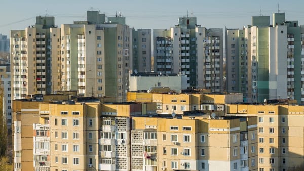 Tariful pentru energia termică livrată de Apă-Canal Chișinău scade cu 17 la sută