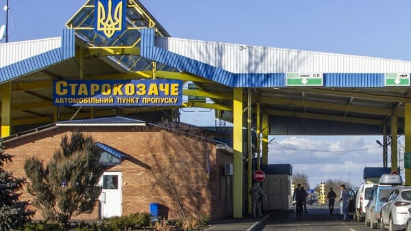 Informații actualizate despre regimul de traversare a frontierei moldo-ucrainene