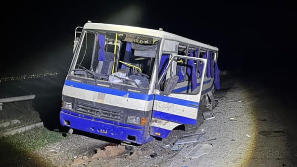 Atac masiv asupra regiunii Odesa. Opt oameni au murit, iar alți aproape 30 au fost răniți