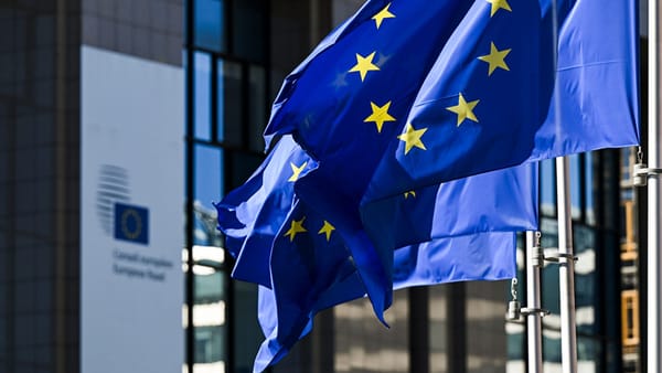 Astăzi este marcată Ziua Drapelului Uniunii Europene, un simbol al unității și solidarității în Europa