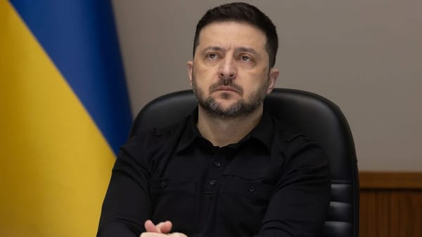 Zelenski: Astăzi a intrat în vigoare cel mai mare pachet de sancțiuni împotriva Rusiei – circa 700 de nave vizate