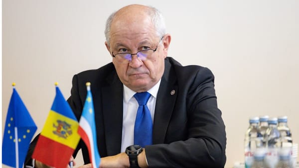 Premierul Alexandru Munteanu: „Reintegrarea regiunii trebuie să se facă pașnic. Formatul 5+2 nu mai este viabil”