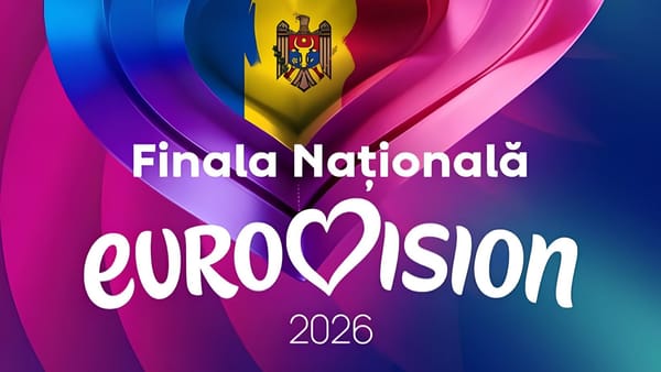 Diseară va avea loc Finala Națională Eurovision. Paula Seling și Jamala vor evolua în calitate de invitate speciale
