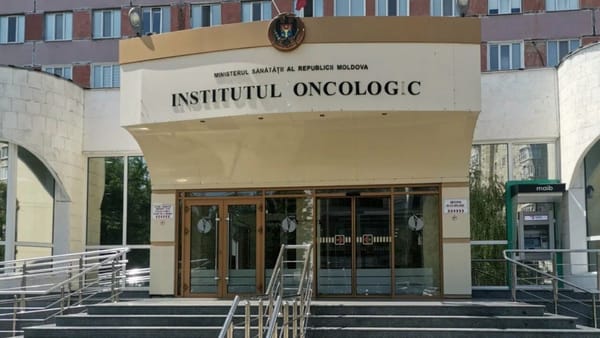 Institutul Oncologic va primi  încă un accelerator liniar. Achiziția este planificată pentru anul curent