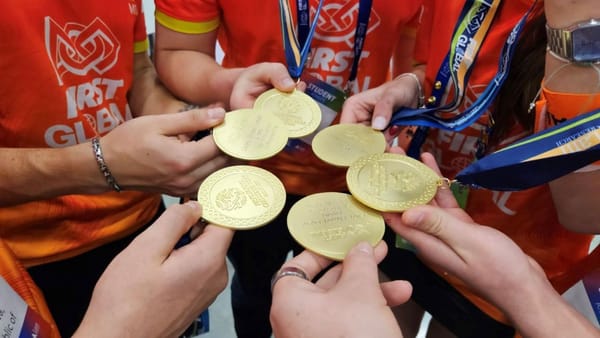 A fost lansat concursul „Laureații Sportului din Republica Moldova”, ediția 2025: află cine poate participa